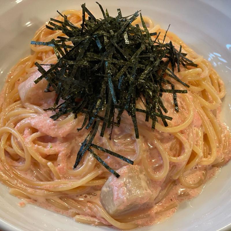 まかないランチ+ランチコースセット(ソライア)