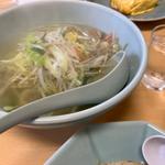 タンメン(万楽 )