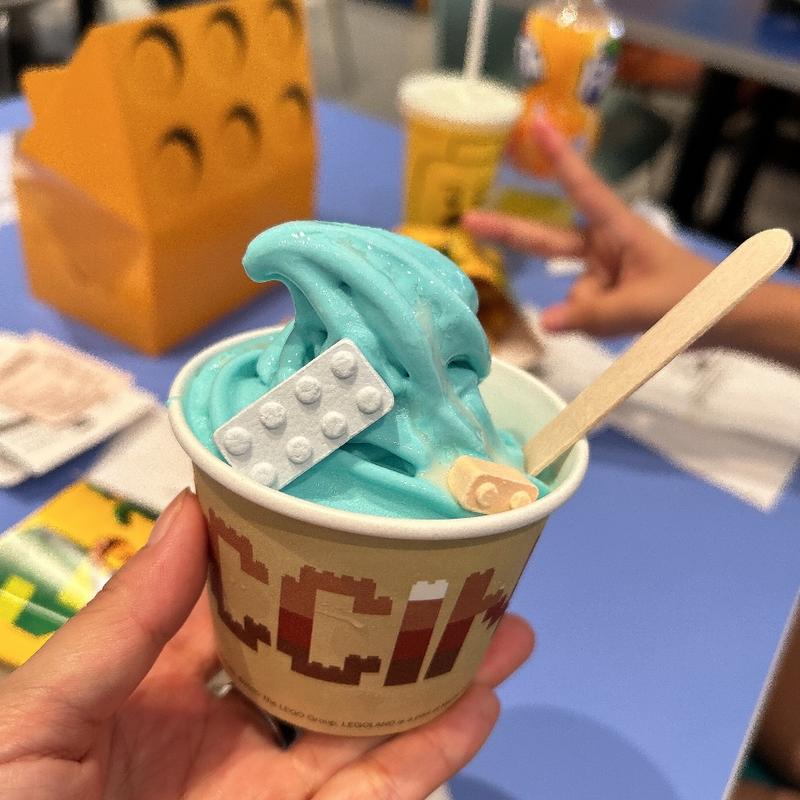 (レゴランド・ジャパン　)