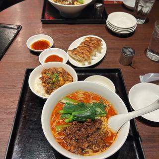 (上海ブギ 市ヶ谷店)