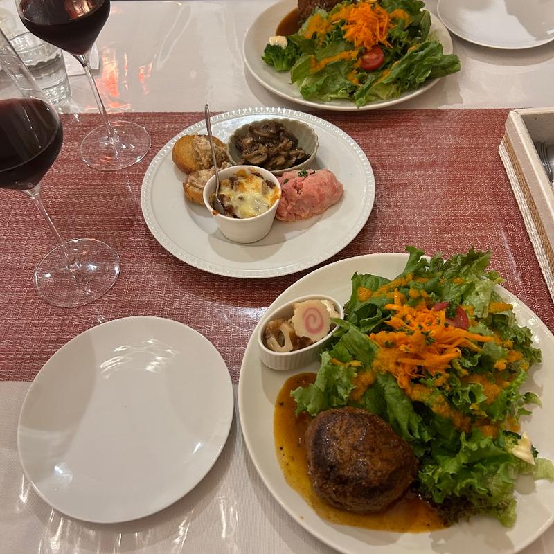 (コケットママン)