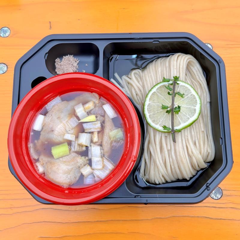 (オランダSTOREHOUSE)Ginger in the house！(日本ラーメン大百科2023 10/11～11/26)