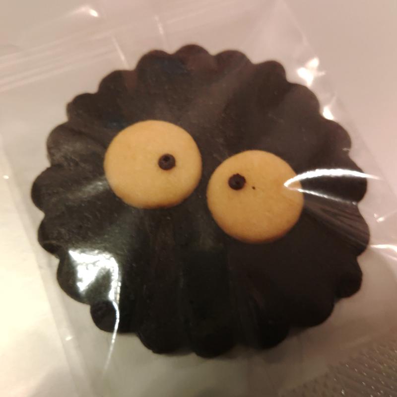 くろすけ(ドリームサンタ （DREAM SANTA）)