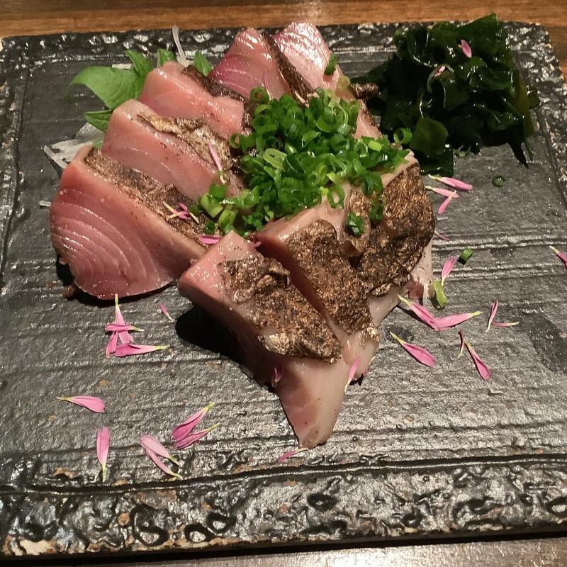 (居酒屋 希ＳＡＫＵ)