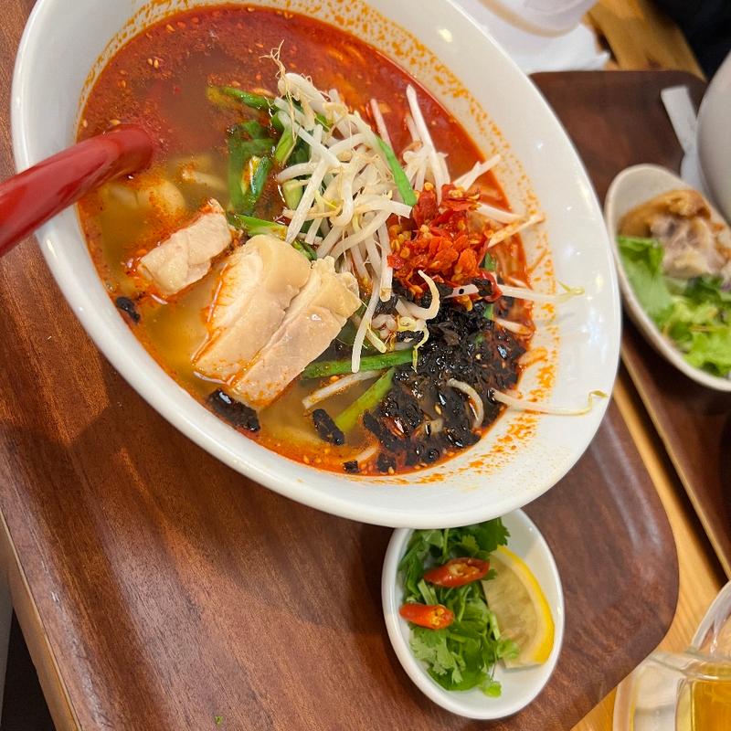 赤のフォー(和食居酒屋 米どころ 上大岡)