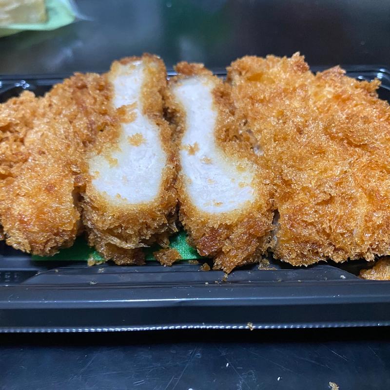 ロースかつ(イオンショッパーズ福岡店)