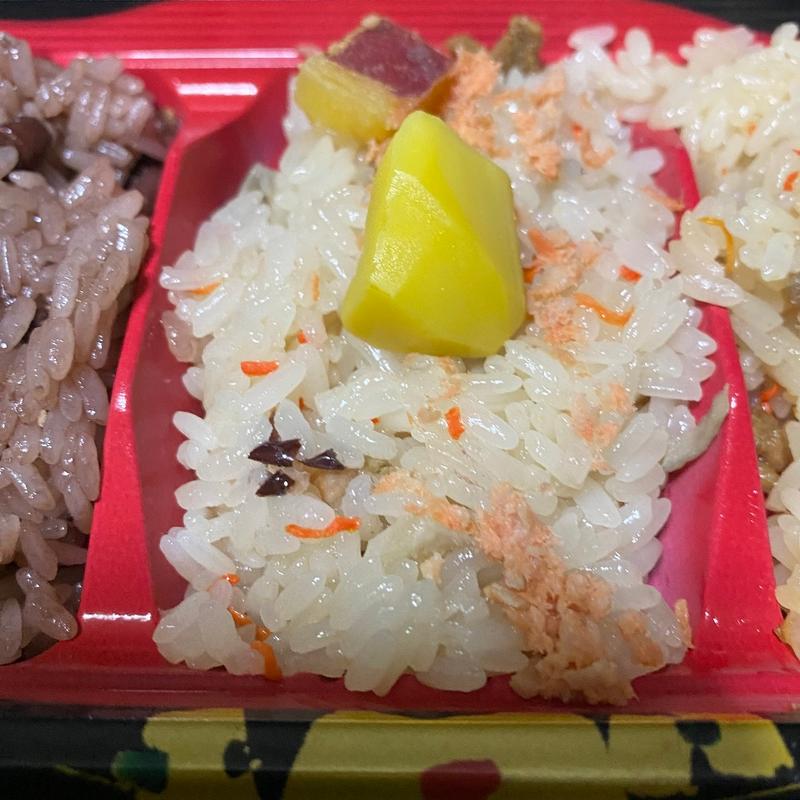 栗おこわ(イオンショッパーズ福岡店)