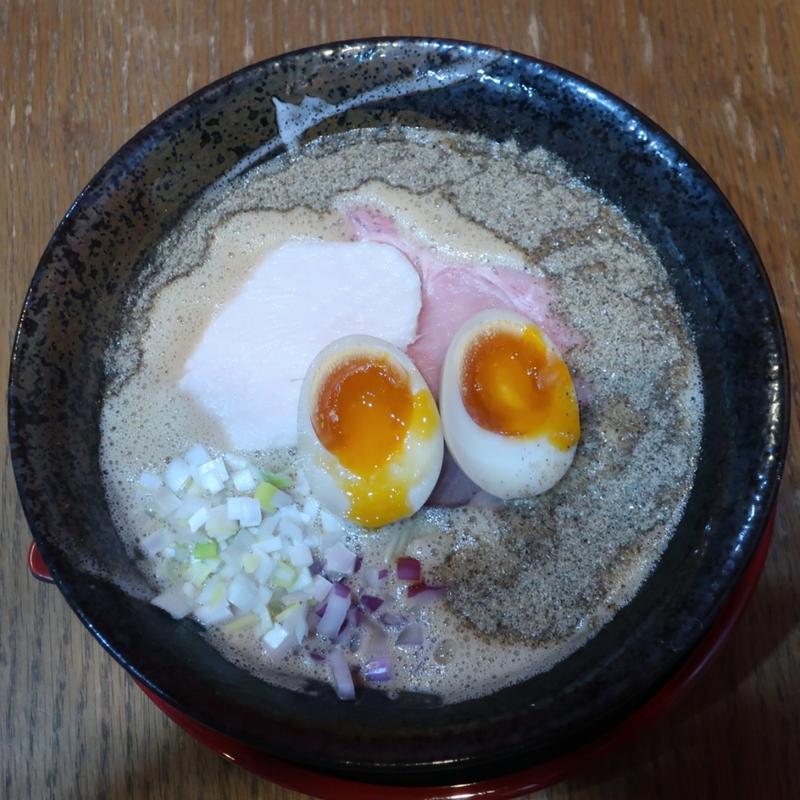 アワニボ(アワトロ龍宮)