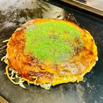 広島風お好み焼き人気ミックス(ちろりん村)