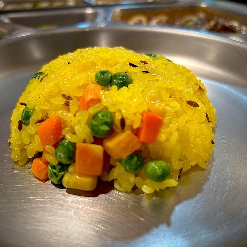 ピラフ(ナマスカ 仙台南町通り店 （NAMASKAR）)