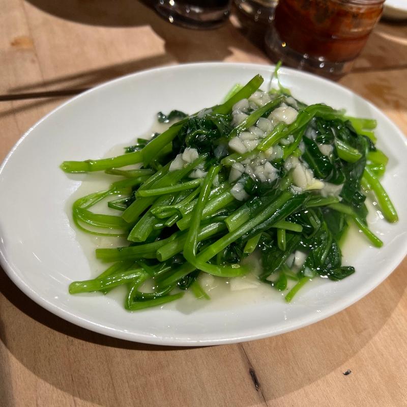 中国料理炒め(中華料理もみぢ)