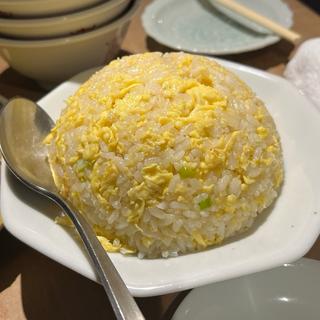玉子炒飯(中華料理もみぢ)