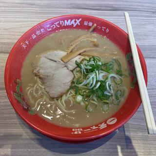 (天下一品 25号線八尾店)