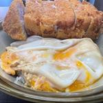 超カツ丼(籠屋食堂)