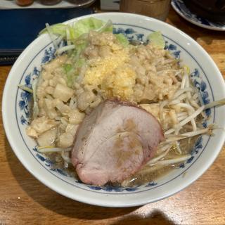 小豚麺(飯田橋大勝軒)