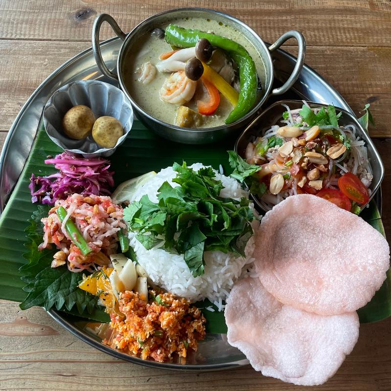 (spicekitchen popo スパイスキッチンポポ)