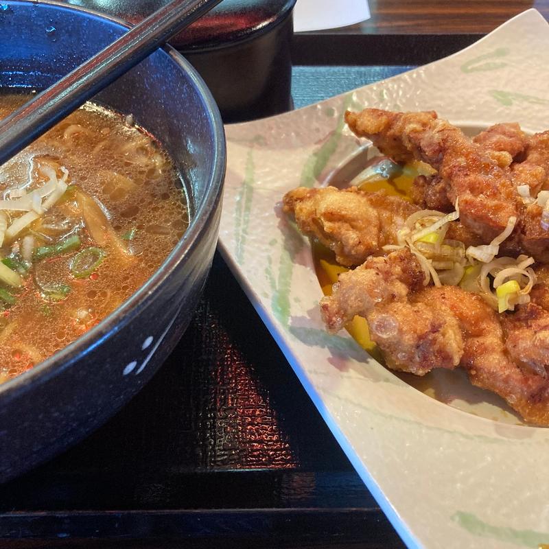 L唐揚S(五味八珍 大井松田店 )