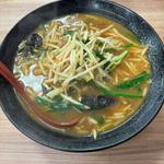 味噌ラーメン