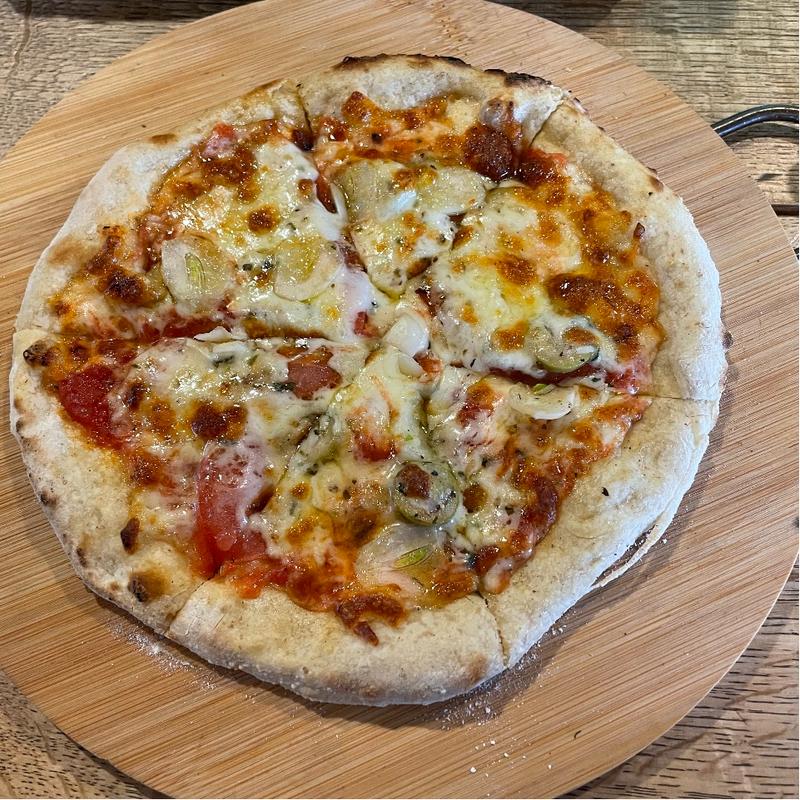 マリナーラ(ＰＩＺＺＡ・ＧＧ)