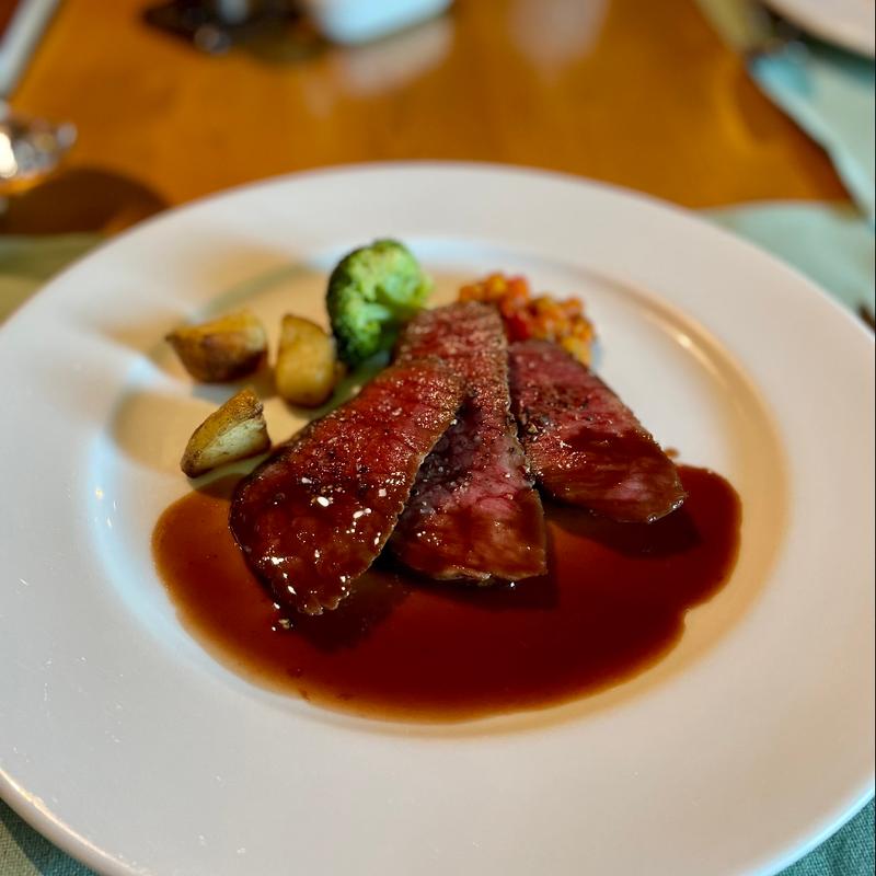 おおいた和牛もも肉ロティサリー(レゾネイトクラブくじゅう )