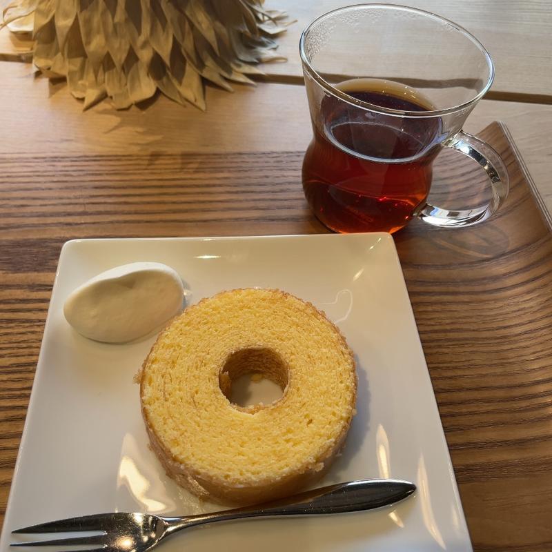 焼きたてバームクーヘンminiセット(ラ コリーナ近江八幡 バームファクトリー)