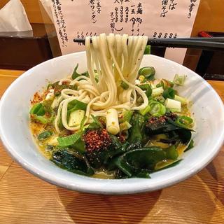 辛らーめん