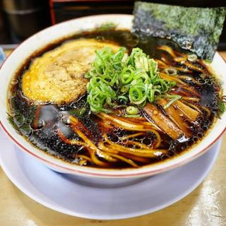 ヘヴィー 大盛り(友愛亭 （ユウアイテイ）)