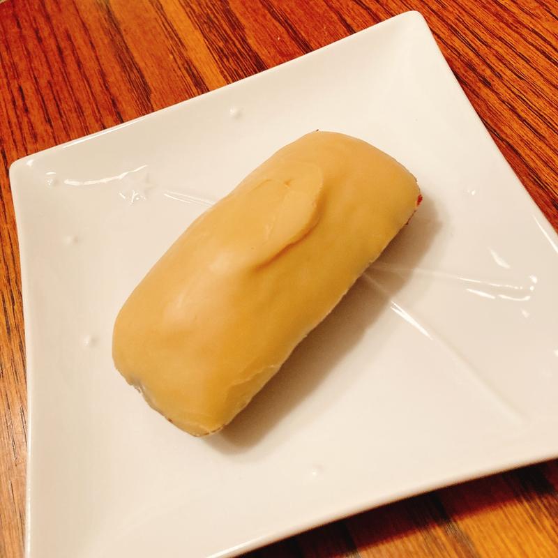 フィナンシェブロンドキャラメル(パティスリー＆カフェ デリーモ 東京ミッドタウン日比谷店)