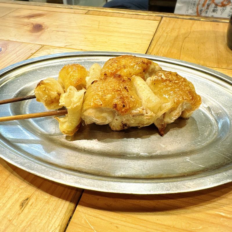 ガリマ(大衆酒場 チャン栓チャン)