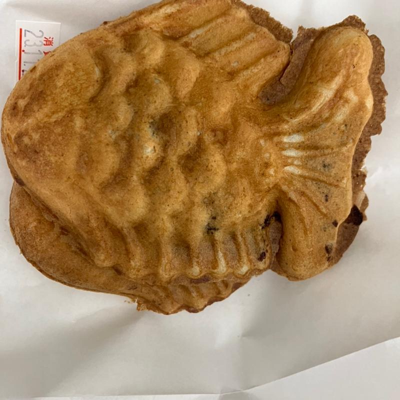 しゅまり小豆(札幌三越)