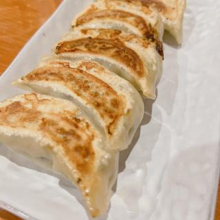 餃子(郷味 （台湾料理さとみ）)
