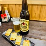油揚げチーズ納豆(DAI)