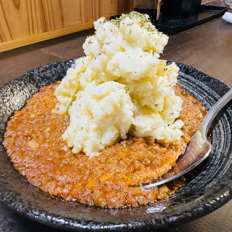 ジャガミート(DAI)