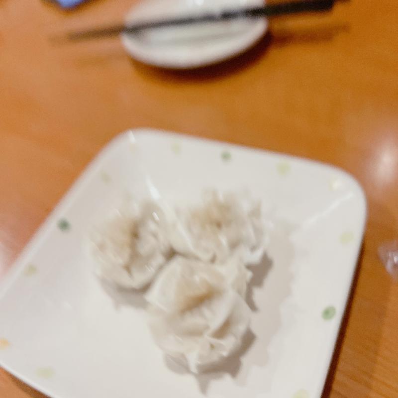 焼売(郷味 （台湾料理さとみ）)