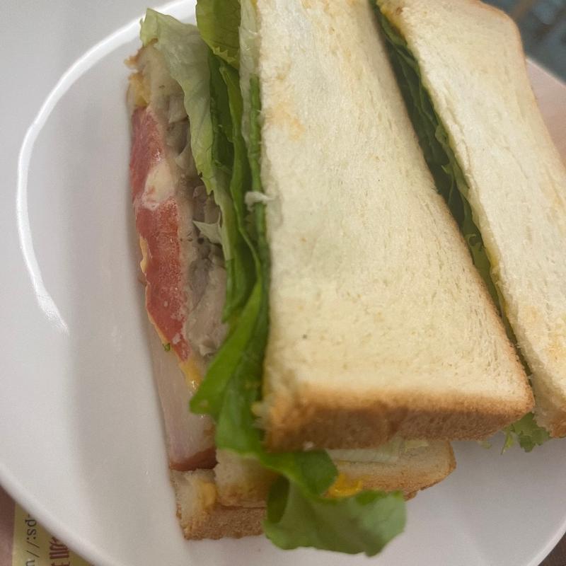 (上島珈琲店 港南台バーズ店)