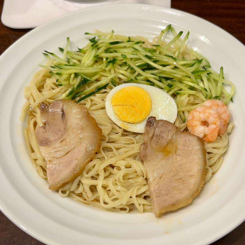 呉冷麺（小）(珍来軒 )