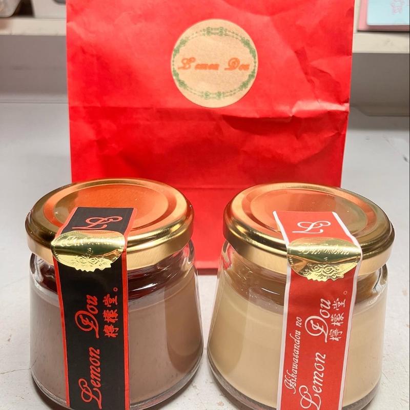 檸檬堂。プリン(檸檬堂 （レモンドウ）)