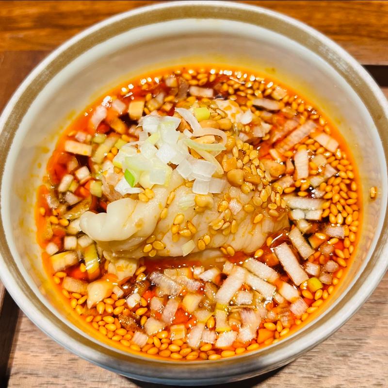 よだれ鷄(TexturA (テクストゥーラ))