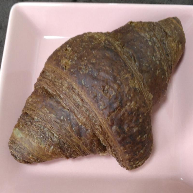 ミニチョコクロワッサン(土樋パン製作所 )