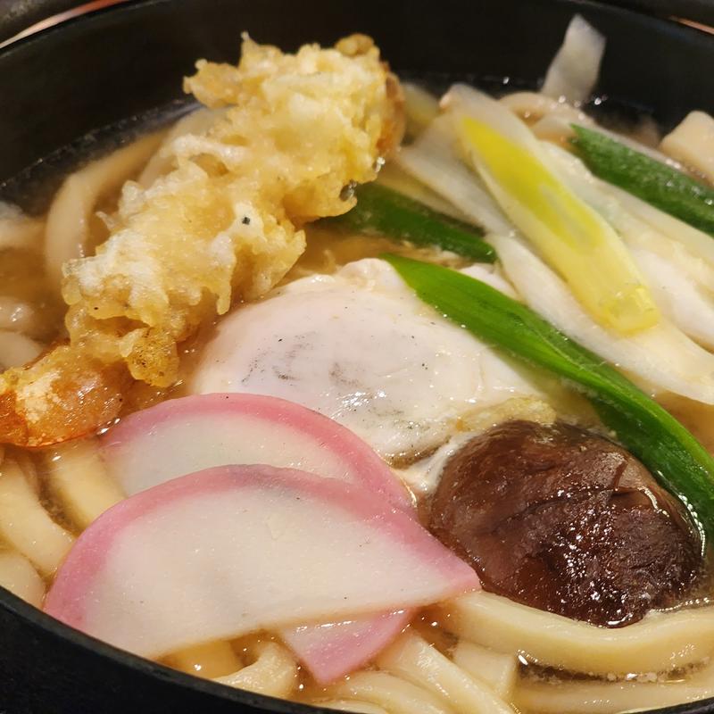 (さぬき亭製麺所 )