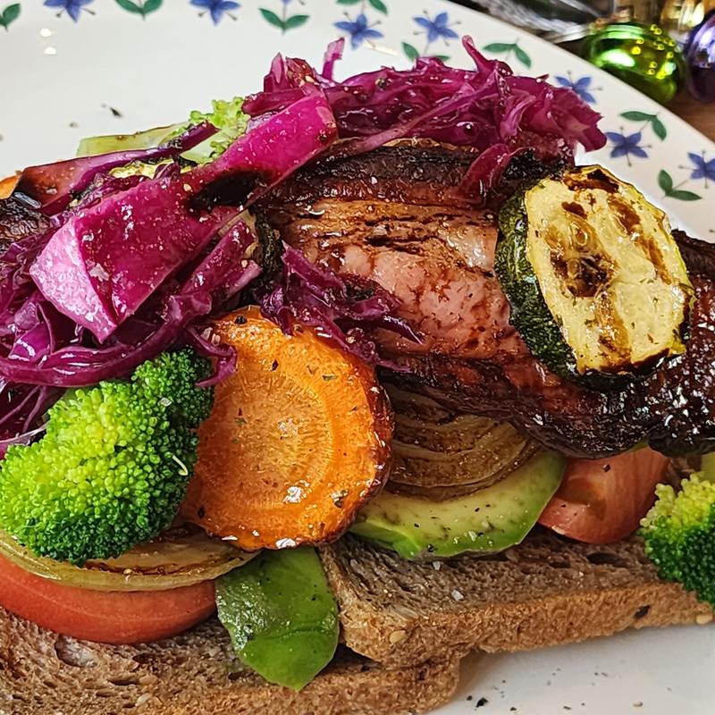 (カフェドミーミ（Café de mimi）)