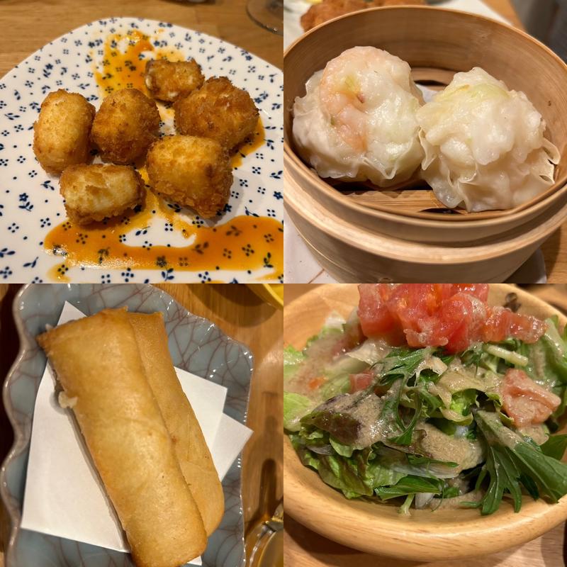 (おはし （OHASHI）)