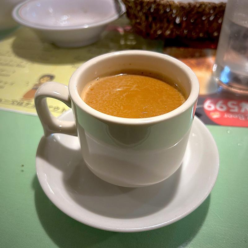 チャイ(ナマスカ 仙台南町通り店 （NAMASKAR）)