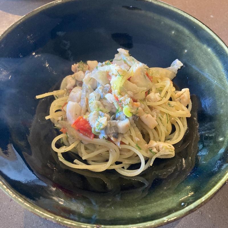 パスタ(パストジータ （PASTOSITA）)