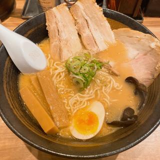 (梅光軒 新千歳空港店)