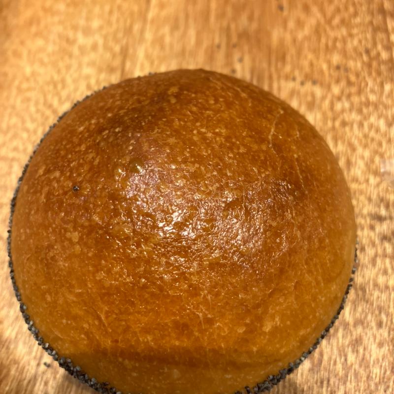 求肥入りあんぱん(BOUL'ANGE(ブール アンジュ) 大同生命札幌ビル店)