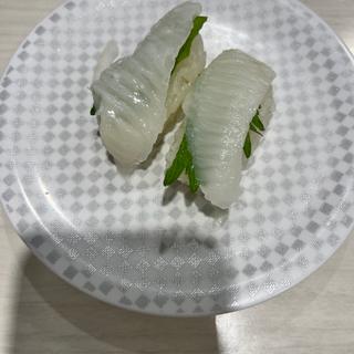 えんがわ(魚べい アクロスプラザ長岡七日町店)