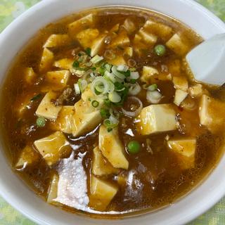 麻婆麺(鳳龍飯店 )