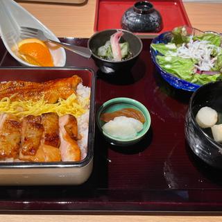 (うなぎの佳川 )
