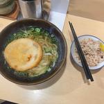 丸天(葉隠うどん)